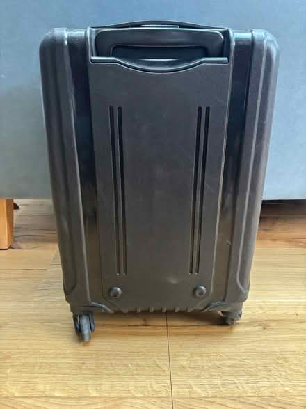 Photo of free Tripp Carry On Suitcase (Clapham) #4
