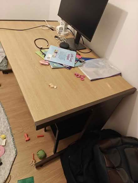 Photo of free Desk (BN25SE Bn2) #1