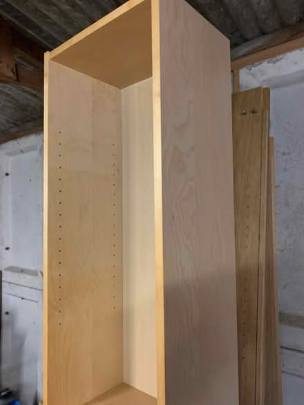 Photo of free IKEA Billy Bookcases (Long Stratton NR15) #3