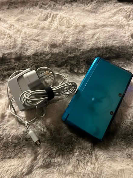 Photo of free Nintendo 3DS (Swindon SN2) #3