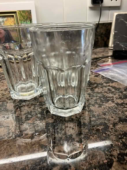 Photo of free Espresso coffee cups and glasses (Goffs Oak EN7) #2
