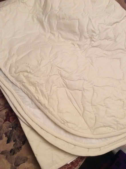 Photo of free Misc. Fabric Items (Ottawa West) #4