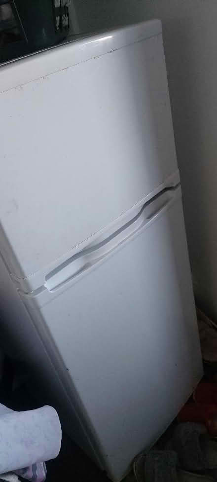 Photo of free Fridge (Eastlands CV21) #1
