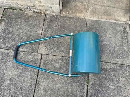 Photo of free Garden roller (OX4, church cowley) #1