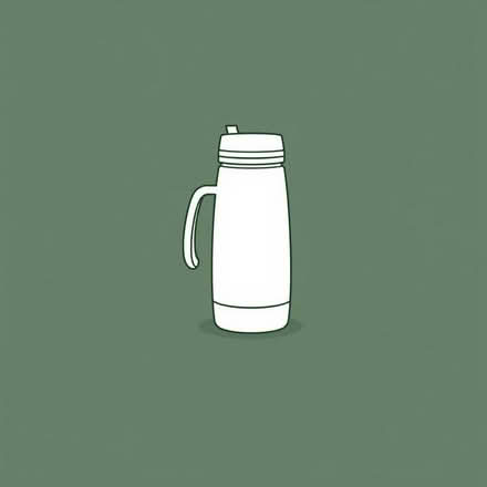 Photo of Flask/travel cups/food containers (Burbage SK17) #1