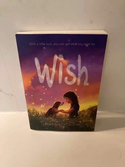 Photo of free Wish book (Bayview/highway 7) #1