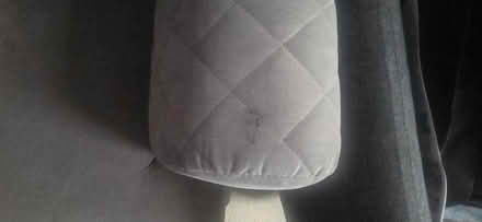 Photo of free Grey DFS orka armchair (Berkhamsted HP4) #4
