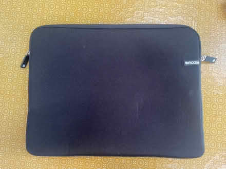 Photo of free Neoprene laptop case (Craigie PH2) #1