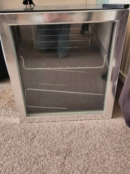 Photo of free Fridge (Barnsley S70) #1