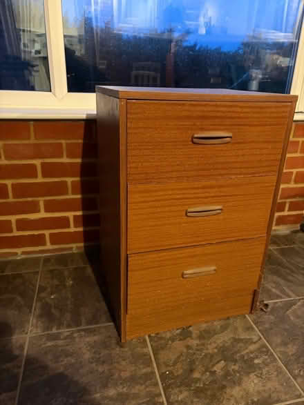 Photo of free Cheat of drawers (Boughton Street ME13) #1