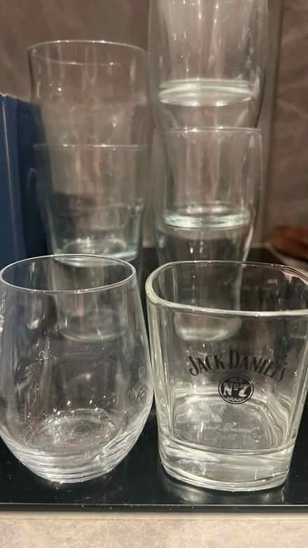 Photo of free Various Glassware (HA0) #3