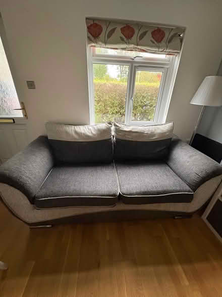 Photo of free Sofa (Waterlooville po7) #1