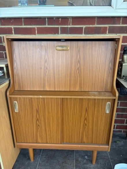Photo of free Cabinet (Boughton Street ME13) #3