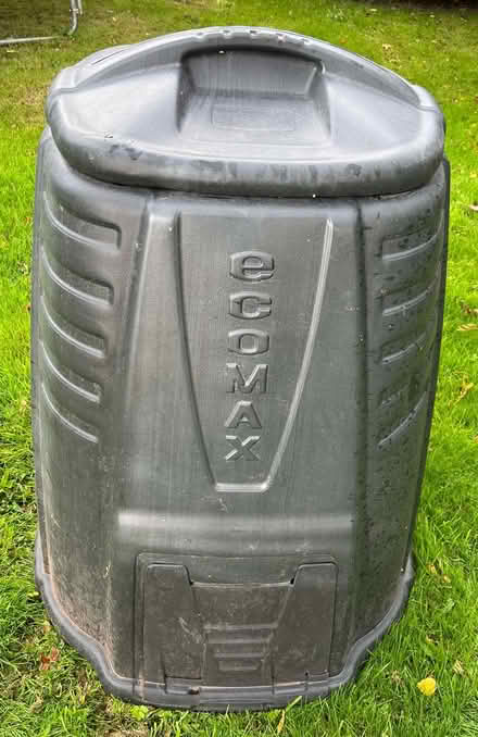 Photo of free Ecomax Composter (Irby CH61) #1