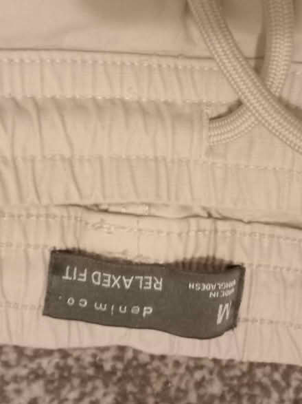 Photo of free Mens shorts 36/38 (Aigburth L17) #3