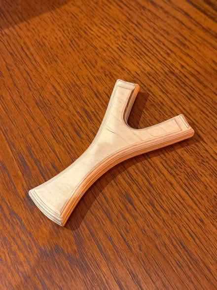 Photo of free Catapult frame (Ha02nt) #1