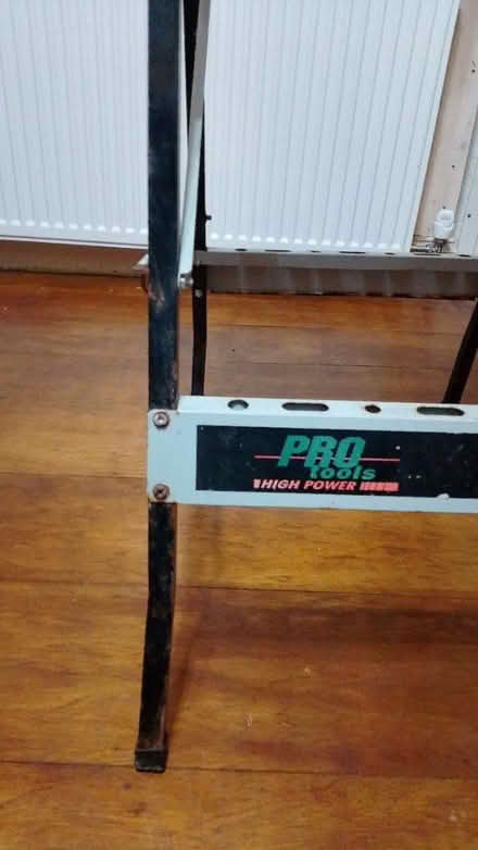 Photo of free Work Bench Small (Windsor SL4) #3