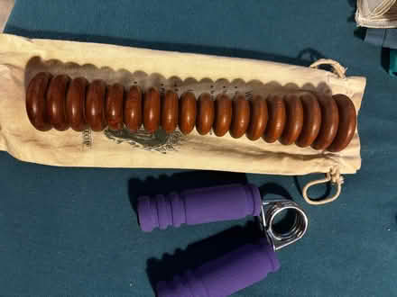 Photo of free Exercise bits (King's Lynn PE30) #1