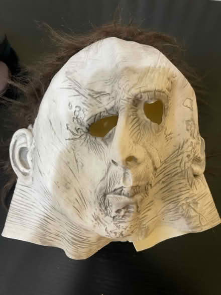 Photo of free Halloween Mike Myers mask (Southall UB2) #2