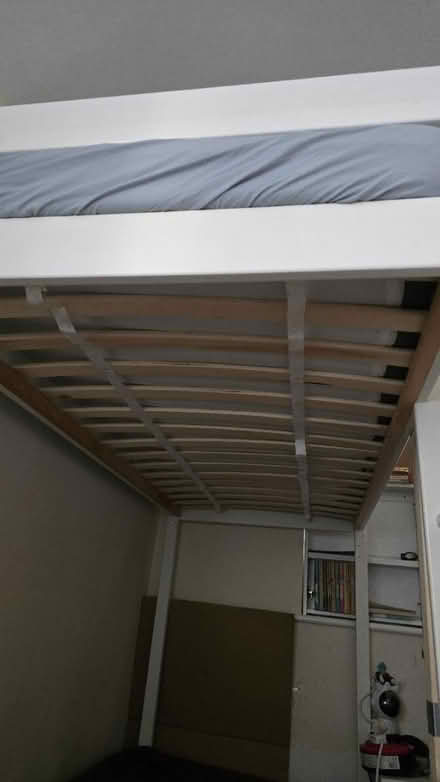 Photo of free Bunk bed (Stratford/Plaistow E13 0) #2