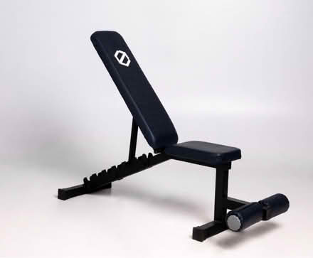 Photo of Gym Bench (Hazlemere HP15) #1