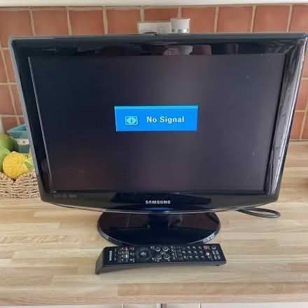 Photo of 19” tv (Radbrook Green SY3) #1