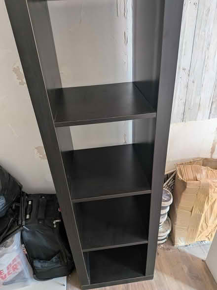 Photo of free Shelf IKEA very nice (Bow - Roman Road) #3