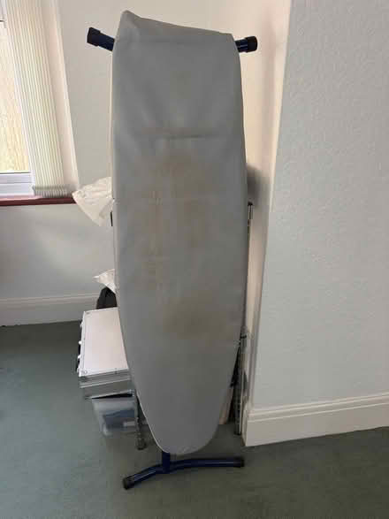 Photo of free Ironing board (Welling DA16) #1