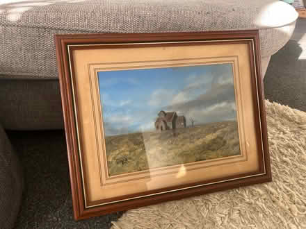 Photo of free Painting (MK7 Walton Park) #1