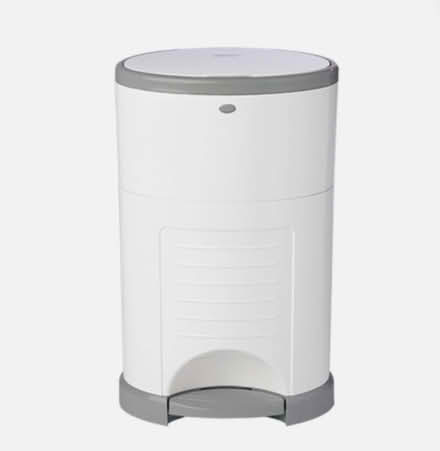 Photo of free Eko Diaper Genie (Alameda) #1
