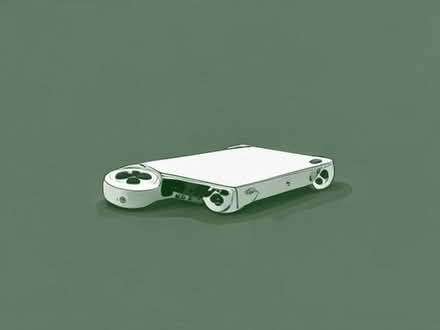 Photo of Ps2 & ps3 console (Bury BL9) #1