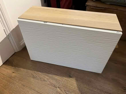 Photo of free Small IKEA cupboard (Kentwood RG30) #2