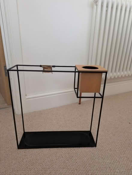 Photo of free Decorative shelving units (Earlsdon, CV5) #2