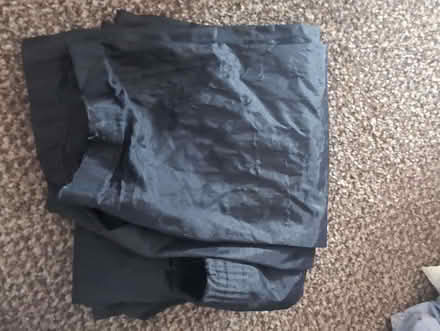 Photo of free regatta kids water resistant trousers 5-6 (Penrith CA11) #1