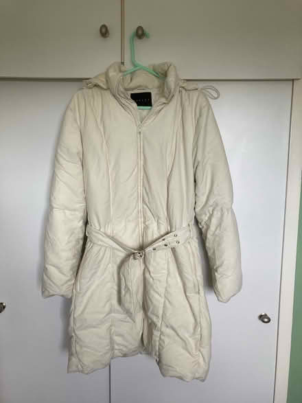 Photo of free Medium coat (PL21 9DA) #1