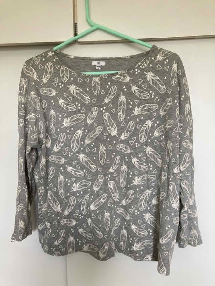Photo of free Pjs size Medium? (PL21 9DA) #1