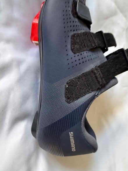 Photo of free Road cycling shoes size 40 (Wimbledon Park SW19) #4