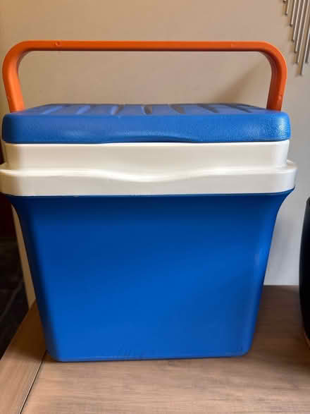 Photo of free Large cool box (Coalpit Heath BS36) #2