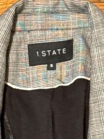 Photo of free Size Small Blazer (Clason Point Bronx NY) #2