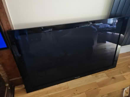 Photo of free Pioneer PDP-LX5090 50" TV (Woodley RG5) #1