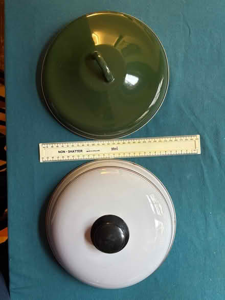 Photo of free Box of kitchen items (King's Lynn PE30) #4