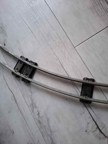 Photo of Hornby 'O' gauge (Horsham RH12) #1