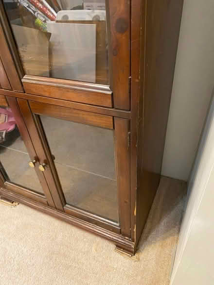 Photo of free cabinet (Canton) #4