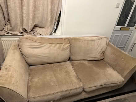 Photo of free Sofa #22 (Birkenhead, ch42 3xl) #1
