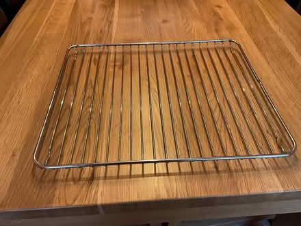 Photo of free AEG Enamel Grill Pan / Baking Tray (Doveridge) #2