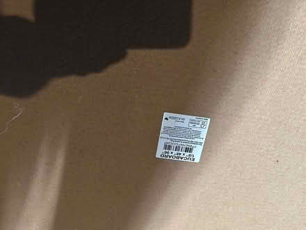 Photo of free Eucaboard 1/8 x 48 x 96 (Chicago, 60641) #1