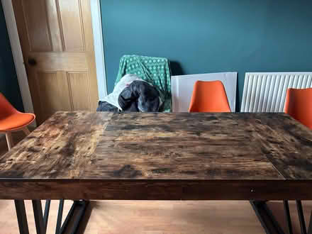 Photo of free Dining table (Cambusbarron FK7) #2