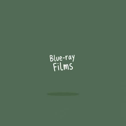 Photo of Blue ray films (Vale LA1) #1