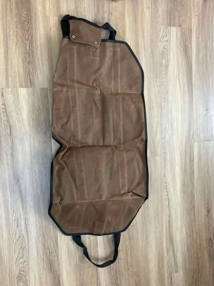Photo of free Log carrier (Firswood M16) #2