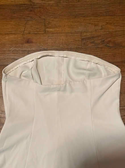 Photo of free Size L Tube Top w/Side Zipper (Clason Point Bronx NY) #2